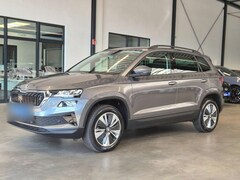 Bild des Angebotes Skoda Karoq KAROQ 1.5 TSI STYLE NAVI SHZ CAMERA LED AHK PANO