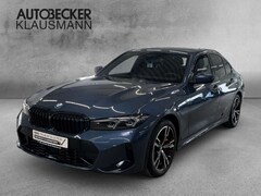 Bild des Angebotes BMW 330 e xDRIVE LIMO *M SPORT PRO* 18''LC PROF HuD 360°KA