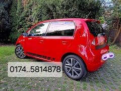 Bild des Angebotes SEAT Mii FR Sport 75PS Garage Rentner 59tkm Sitzhzg. Alu16"