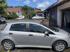 Bild des Angebotes Fiat Punto Pop
