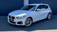 Bild des Angebotes BMW 118 i M Sport LED NAVI HiFi PDC