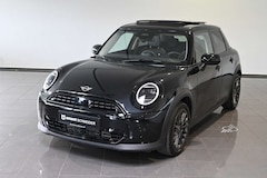 Bild des Angebotes MINI Cooper Classic Trim M-Paket Pano HUD 17