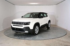 Bild des Angebotes Jeep Avenger Altitude 1.2 E-Hybrid 6-Stufen-DCT 74 kW (101 P...