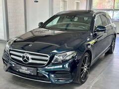 Bild des Angebotes Mercedes-Benz E 400 T,4-Matic,AMG-Paket,LED,Kamera,VOL,TOP