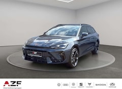Bild des Angebotes CUPRA Leon Sportstourer 2.0 TDI DSG+AHK+Navi