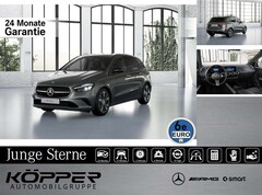 Bild des Angebotes Mercedes-Benz B 220 d Progr. Advanced Plus Night Winter Kamera