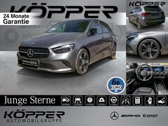 Bild des Angebotes Mercedes-Benz B 220 d Progr. Advanced Plus Night Winter Kamera