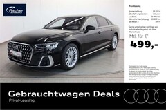 Bild des Angebotes Audi A8 50 TDI quattro StHz/P-Dach/19''/HUD/360