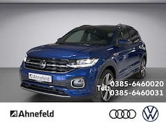 Bild des Angebotes VW T-Cross R-Line 1.5 TSI DSG SHZ NAVI ACC LED
