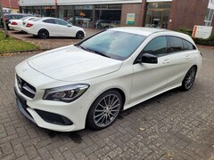 Bild des Angebotes Mercedes-Benz CLA 200 CDI AMG- Shooting Brake 147Tkm