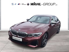Bild des Angebotes BMW 340 M340i xDrive LC PROF LASER LEDER GRA HIFI HK DAB W