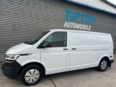 Bild des Angebotes VW T6 Transporter T6.1 Transpo lang*2xSCHIEBETÜR*AHK*NAVI*LED*DSG*