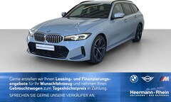 Bild des Angebotes BMW 318 iA Tour. M Sport LiveCock.ParkAss.AHK.DriveAs