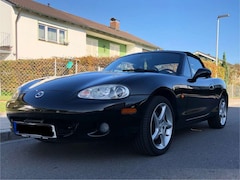 Bild des Angebotes Mazda MX-5 1.6i 16V