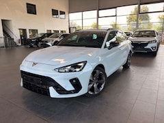 Bild des Angebotes CUPRA Leon ST 2.0 4Drive Navi ACC Kamera Voll-LED CarPlay Win