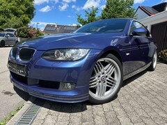 Alpina D3 D3 Bi-Turbo Coupe Switch-Tronic