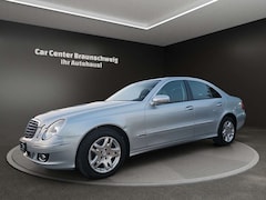 Bild des Angebotes Mercedes-Benz E 320 CDI 4MATIC ELEGANCE+Xenon+Navi+