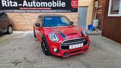 Bild des Angebotes MINI Cooper S John Cooper Works, Cooper S, Tüv Neu, 1 Hand