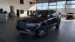 Bild des Angebotes Bentley Bentayga Mulliner First Edition 22°Naim Airmatic Panorama N