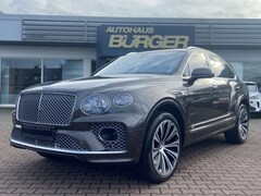 Bild des Angebotes Bentley Bentayga Mulliner First Edition 22°Naim Airmatic Panorama N