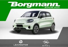 Bild des Angebotes Leapmotor T03 NAVI - PANORAMADACH - ALU - PARKHILFE