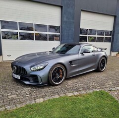 Bild des Angebotes Mercedes-Benz AMG GT R Coupe Speedshift DCT 7G