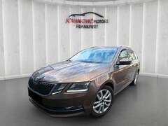 Bild des Angebotes Skoda Octavia 1.5 TGI G-TEC Style DSG,MFLR,SHZ*58