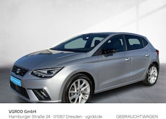 Bild des Angebotes SEAT Ibiza FR 1.0 TSI LED SHZ LANE APP PDC BEATSAUDIO
