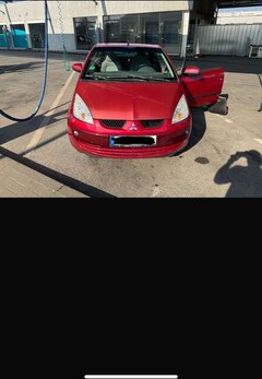 Bild des Angebotes Mitsubishi Colt CZC 1.5