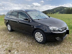 Bild des Angebotes VW Golf Variant Golf Variant 1.4 TSIStyle