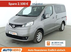 Bild des Angebotes Nissan Evalia 1.5 dCi Evalia Tekna*NAVI*TEMPO*LIM*ALU*
