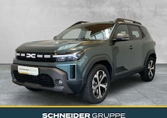 Bild des Angebotes Dacia Duster JOURNEY HYBRID 140 NAVI+SHZ+KLIMA+KAMERA