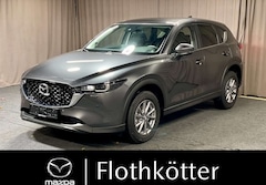 Bild des Angebotes Mazda CX-5 194PS CENTER-LINE*NAVI*KAMERA*SITZHZ