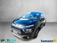 Bild des Angebotes Citroen C3 Max 1.2 PureTech 110 Automatik Navigation Ganzjahr