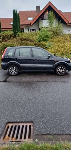 Bild des Angebotes Ford Fusion 1.4 Aut. +