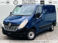 Bild des Angebotes Renault Master 2.3 dCi L1H1 Kasten Ecoline