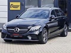 Bild des Angebotes Mercedes-Benz C 300 T d 4Matic AMG |Business+|ACC|BLIS|Leder