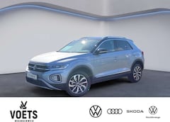 Bild des Angebotes VW T-Roc Style 1.5 TSI DSG TravelAssist+LED+KEYLESS