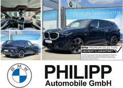 Bild des Angebotes BMW XM 50e Massage Autobahnas. AHK PA+ Sitzklima h&k