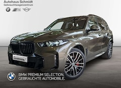 Bild des Angebotes BMW X5 xDrive30d *M Sport Pro*22 Zoll*Iconic*H/K*360*HUD*