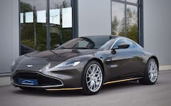 Bild des Angebotes Aston Martin V8 EDITION 007 JAMES BOND 1.HAND