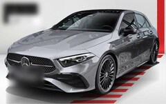 Bild des Angebotes Mercedes-Benz A 200 SPECIAL EDITION ADV.+ KAM PANO MBUX NIGHT