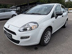 Bild des Angebotes Fiat Punto Basis