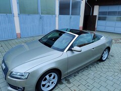 Bild des Angebotes Audi A5 2.0 TFSI (132kW)