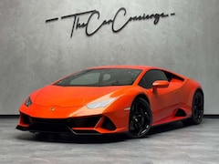 Bild des Angebotes Lamborghini Huracán EVO | AD PERSONAM |CARBON| LIFT | SENSO