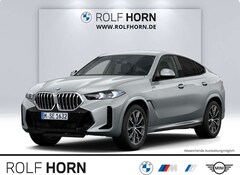 Bild des Angebotes BMW X6 xDrive30d M Sportpaket AHK harman/kardon RKam