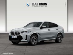 Bild des Angebotes BMW X6 xDrive30d M Sportpaket AHK harman/kardon RKam