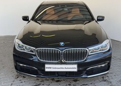 Bild des Angebotes BMW 750 iA xDrive NaviProf.Standh.Laserl.HUD.GSD.RFK.