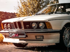 Bild des Angebotes BMW 635 M635 CSi