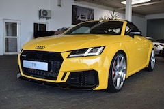 Bild des Angebotes Audi TT RS Audi TT RS 2.5 TFSI quattro Roadster B&O Matrix KW